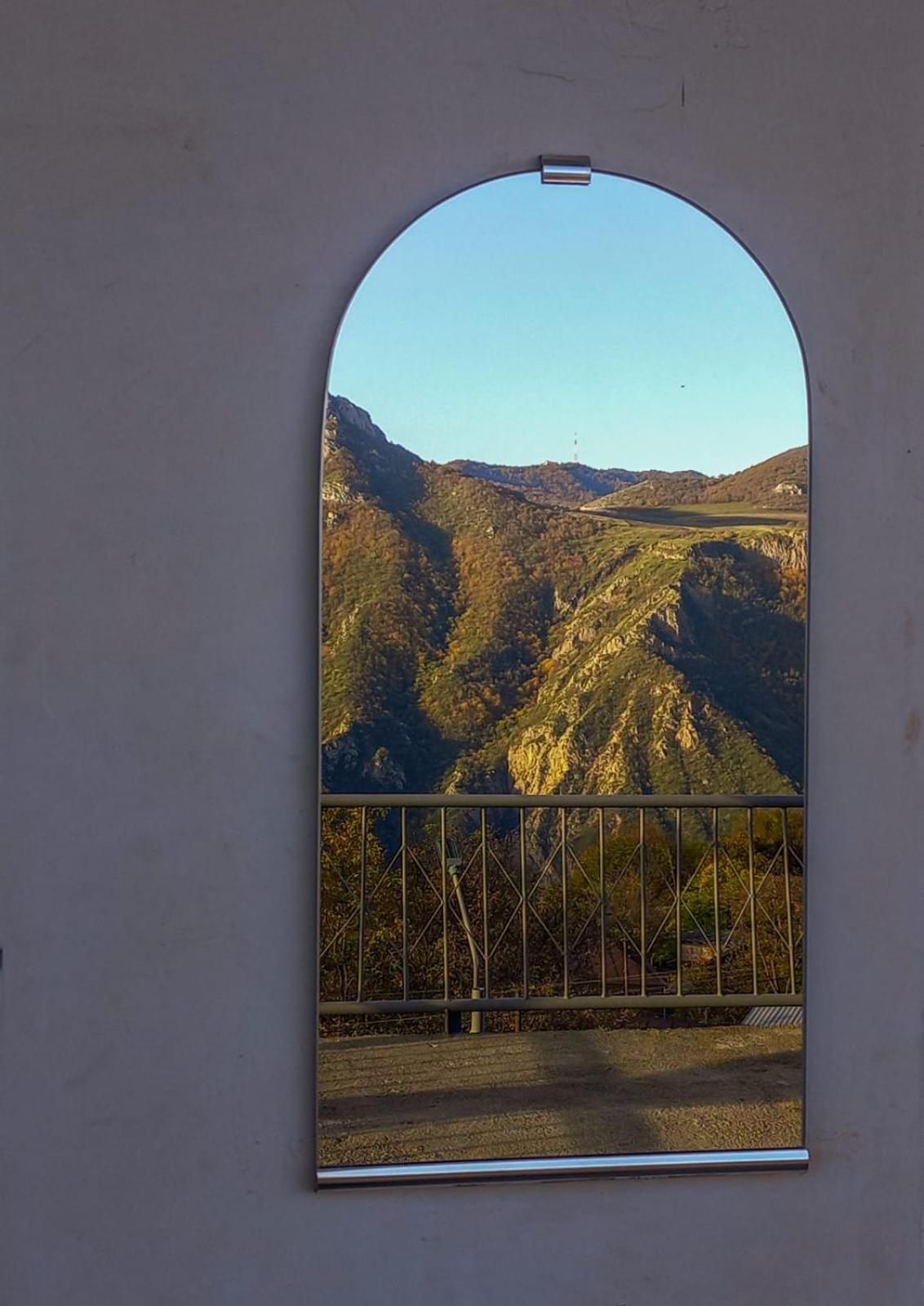 Igor Bed And Breakfast Halidzor Esterno foto