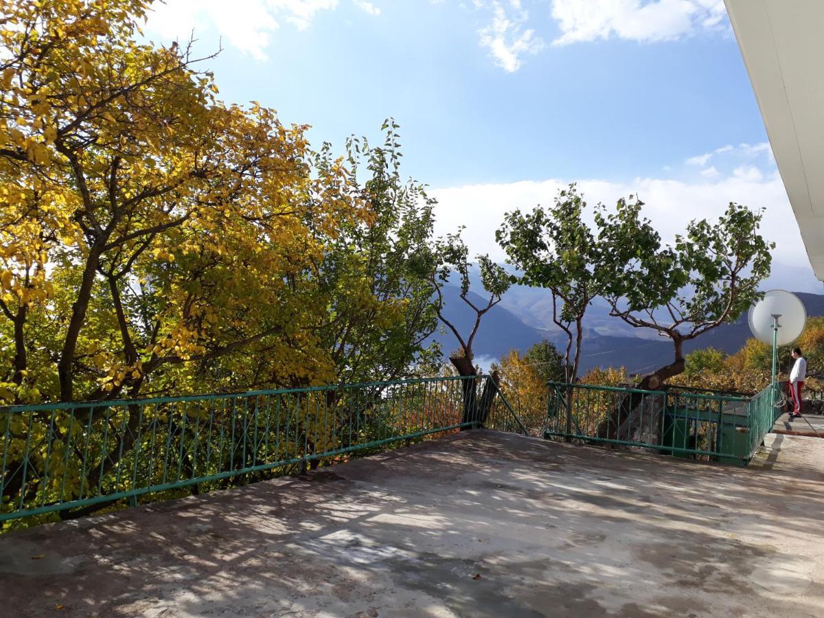 Igor Bed And Breakfast Halidzor Esterno foto